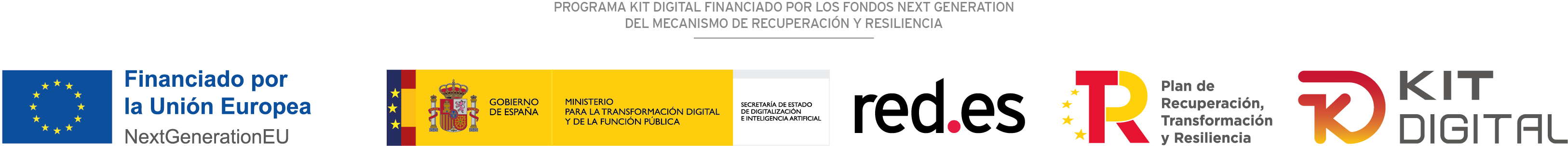 Programas de apoyo empresarial y ayudas públicas
